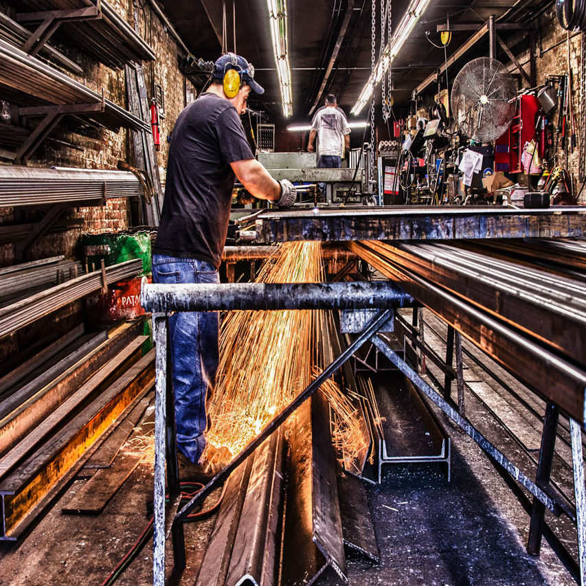 Mustafakemalpaşa Demirci