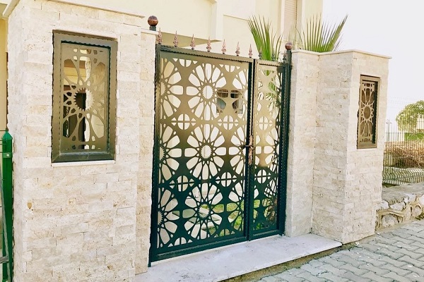 Mustafakemalpaşa Demirci